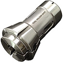 PUSH TYPE COLLET 161E ROUND ID= ( 1/ 2)" FOR TRAUB A25